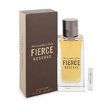 Abercrombie & Fitch Fierce Reserved - Eau De Cologne - Duftprobe - 2 ml  